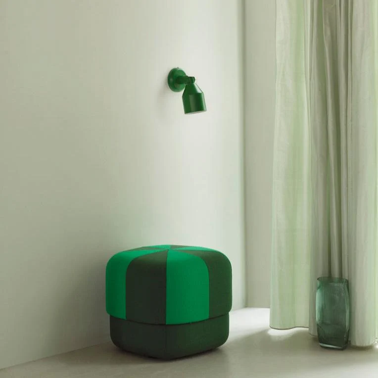 Normann Copenhagen Klip Wall Lamp