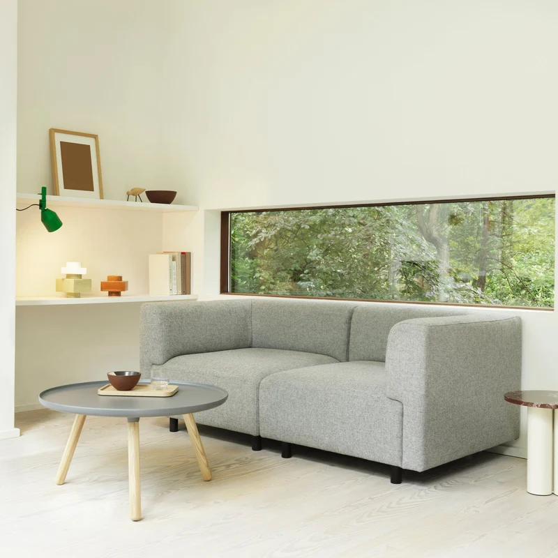Normann Copenhagen Klip Wall Lamp