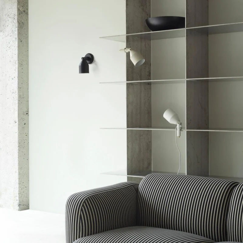 Normann Copenhagen Klip Wall Lamp