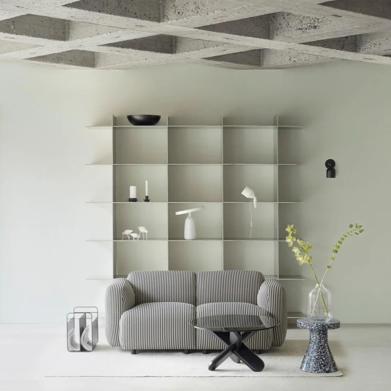Normann Copenhagen Klip Wall Lamp