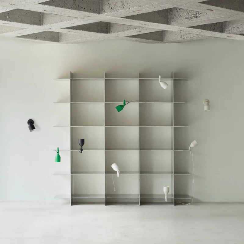 Normann Copenhagen Klip Wall Lamp