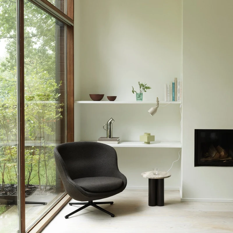 Normann Copenhagen Klip Clip-on Lamp