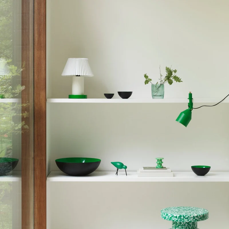Normann Copenhagen Klip Clip-on Lamp