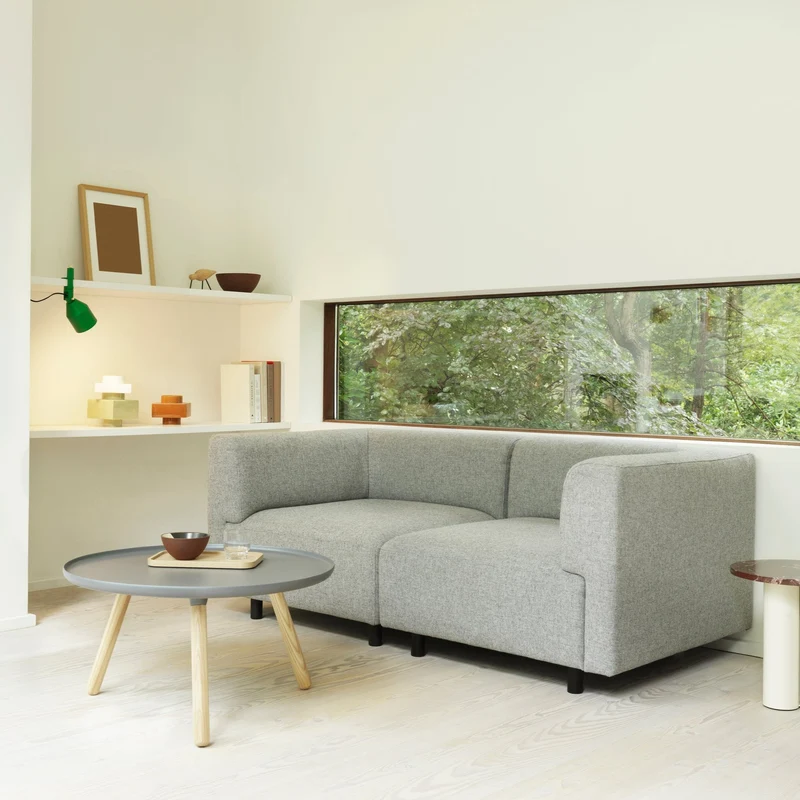 Normann Copenhagen Klip Clip-on Lamp