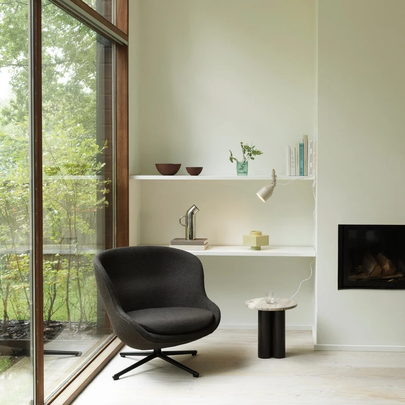 Normann Copenhagen Klip Clip-on Lamp