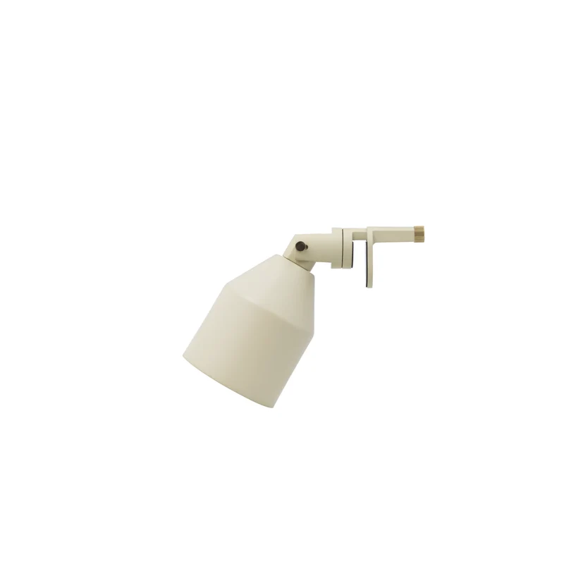 Normann Copenhagen Klip Clip-on Lamp