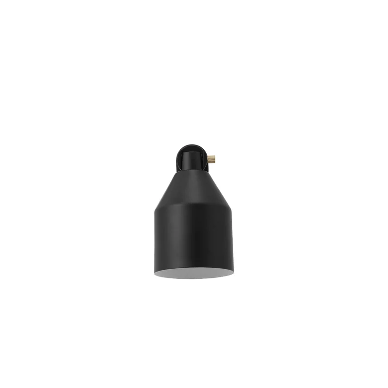 Normann Copenhagen Klip Clip-on Lamp