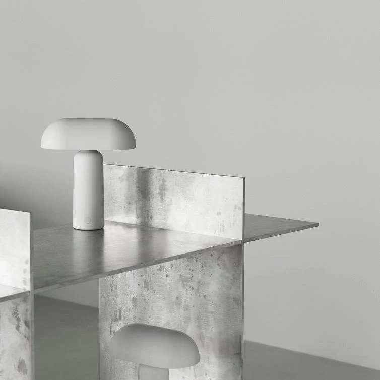 Normann Copenhagen Porta Table Lamp