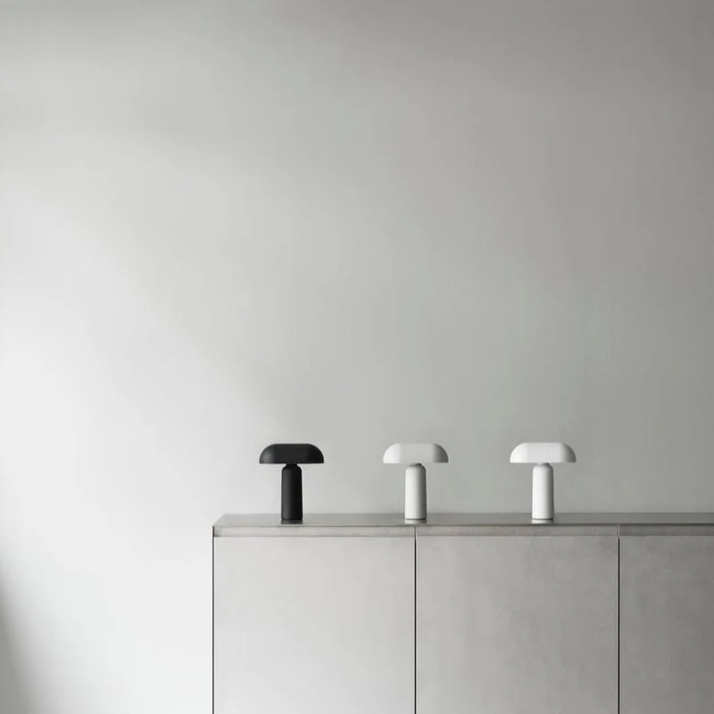 Normann Copenhagen Porta Table Lamp