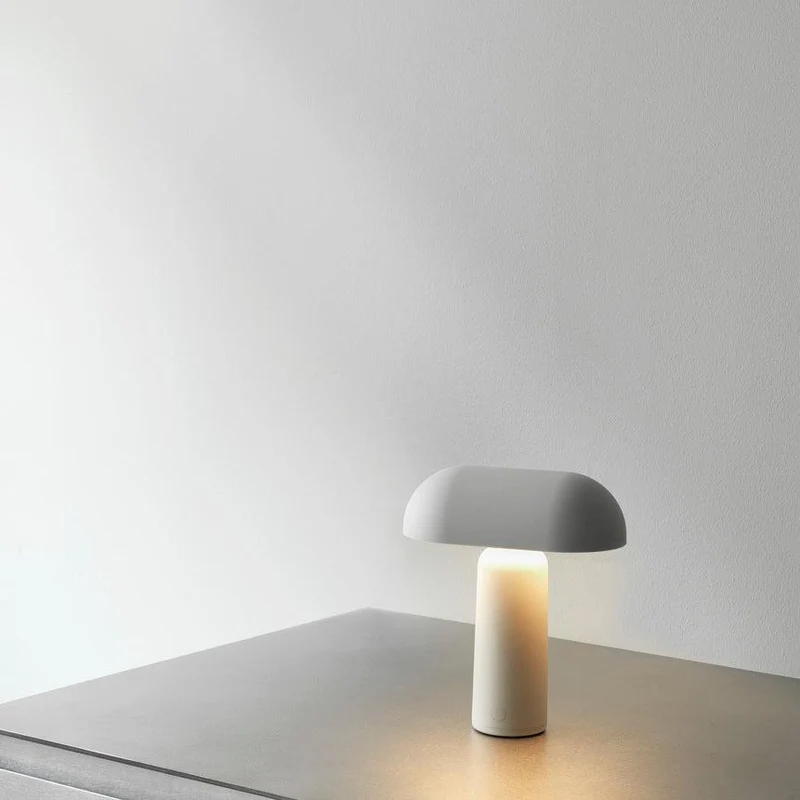 Normann Copenhagen Porta Table Lamp