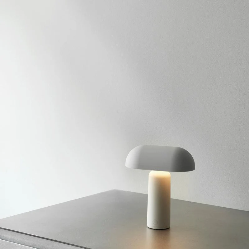 Normann Copenhagen Porta Table Lamp