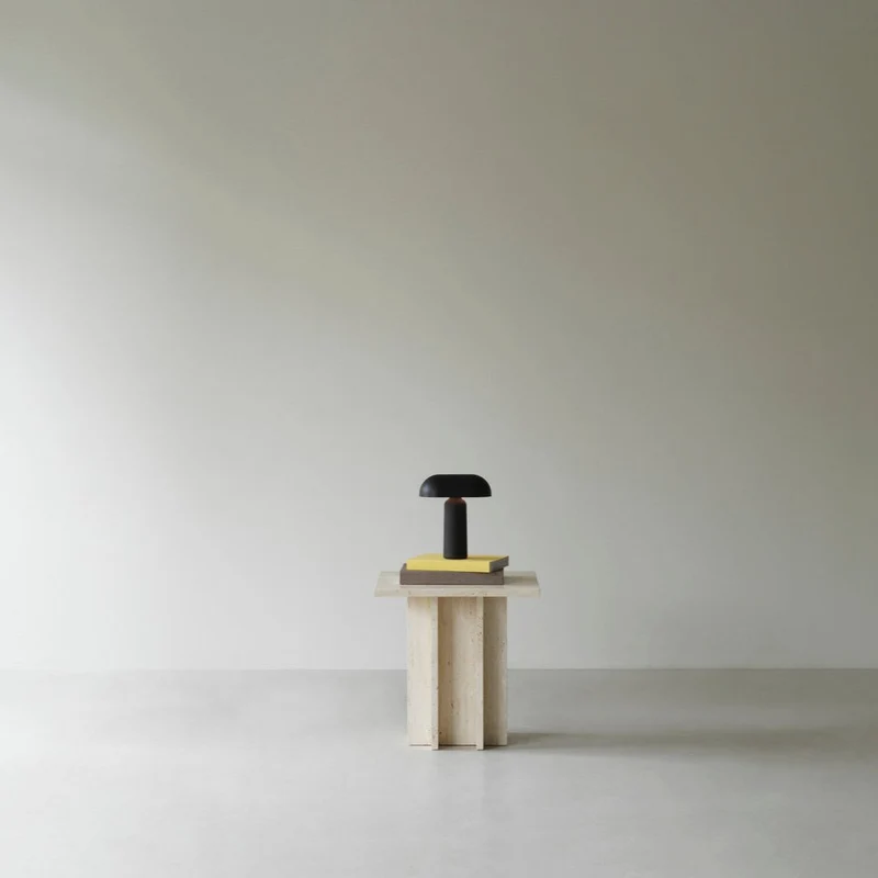 Normann Copenhagen Porta Table Lamp