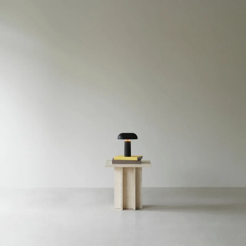 Normann Copenhagen Porta Table Lamp