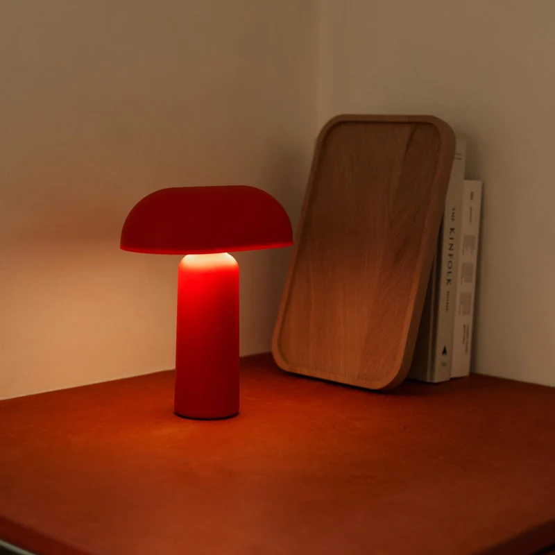 Normann Copenhagen Porta Table Lamp