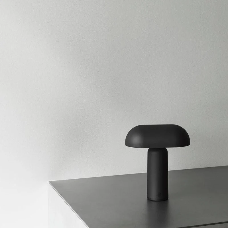 Normann Copenhagen Porta Table Lamp