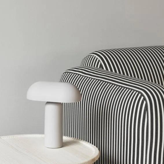 Normann Copenhagen Porta Table Lamp