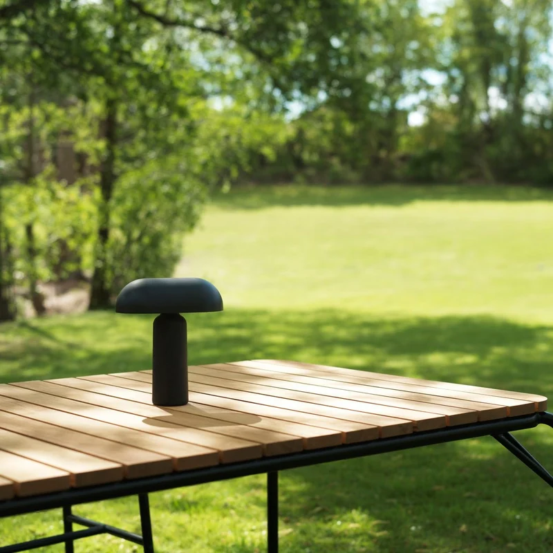 Normann Copenhagen Porta Table Lamp