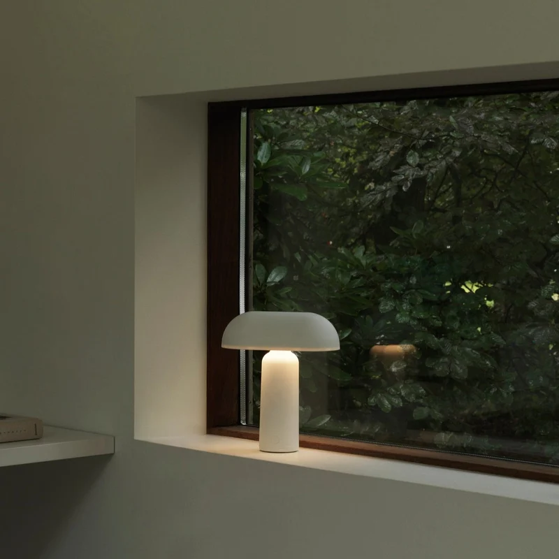 Normann Copenhagen Porta Table Lamp