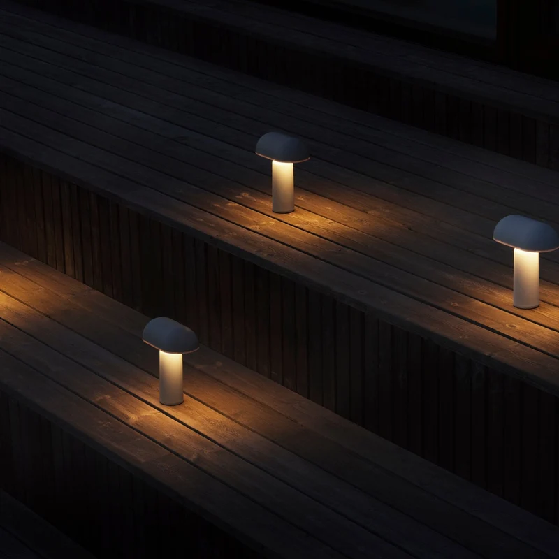 Normann Copenhagen Porta Table Lamp