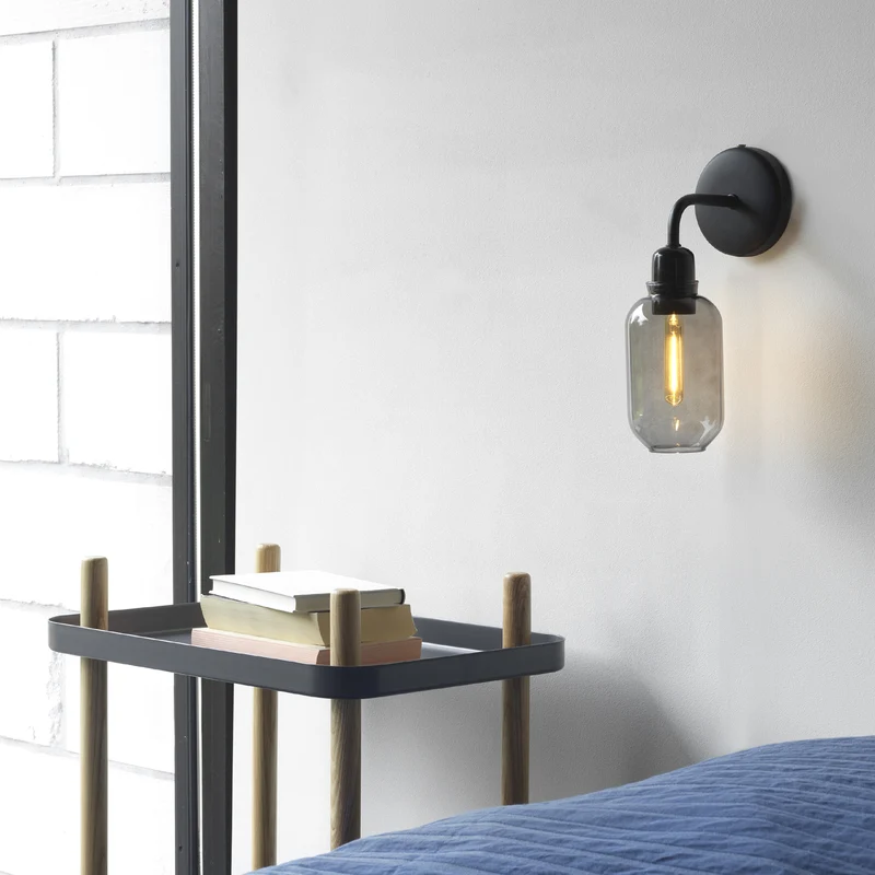 Normann Copenhagen Amp Wall Lamp