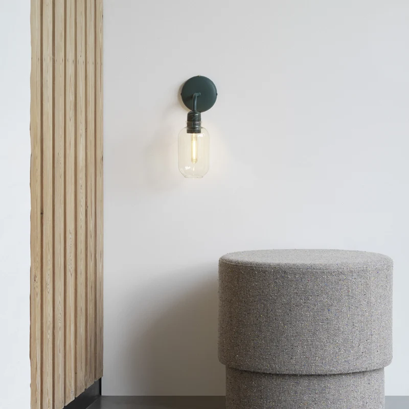 Normann Copenhagen Amp Wall Lamp