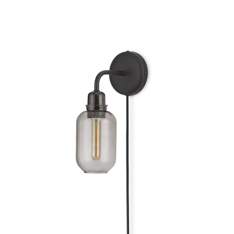 Normann Copenhagen Amp Wall Lamp