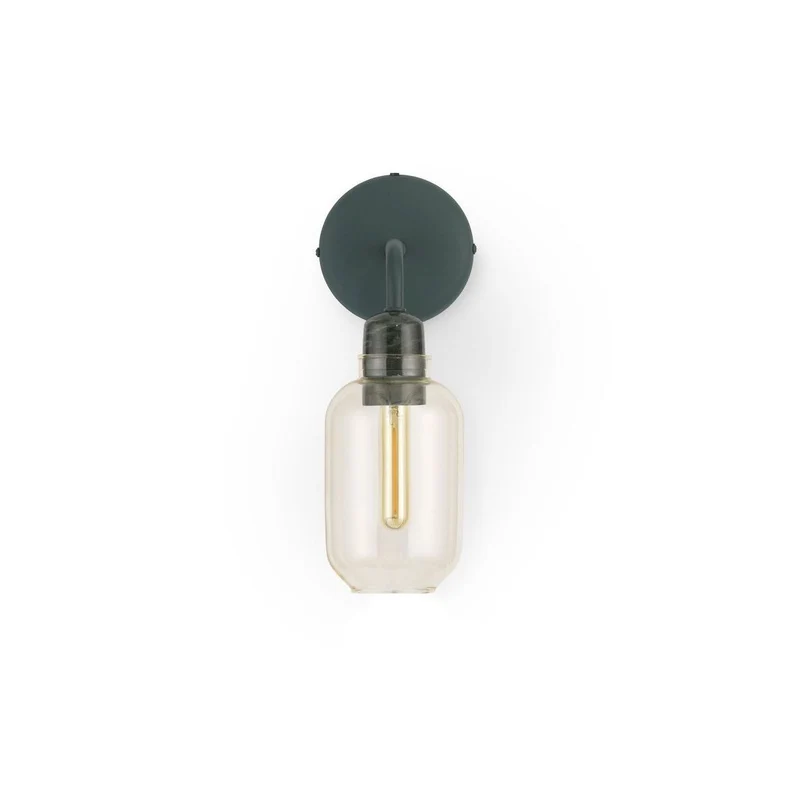 Normann Copenhagen Amp Wall Lamp