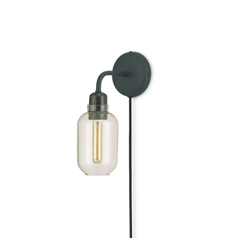 Normann Copenhagen Amp Wall Lamp