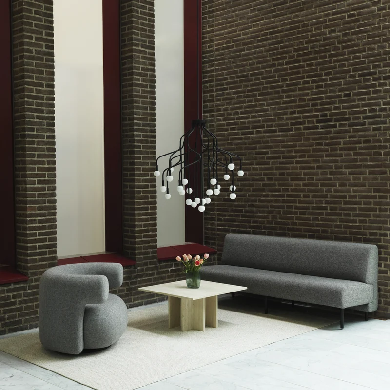 Normann Copenhagen Vekst Pendant Lamp