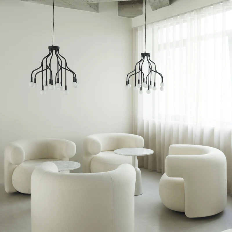 Normann Copenhagen Vekst Pendant Lamp