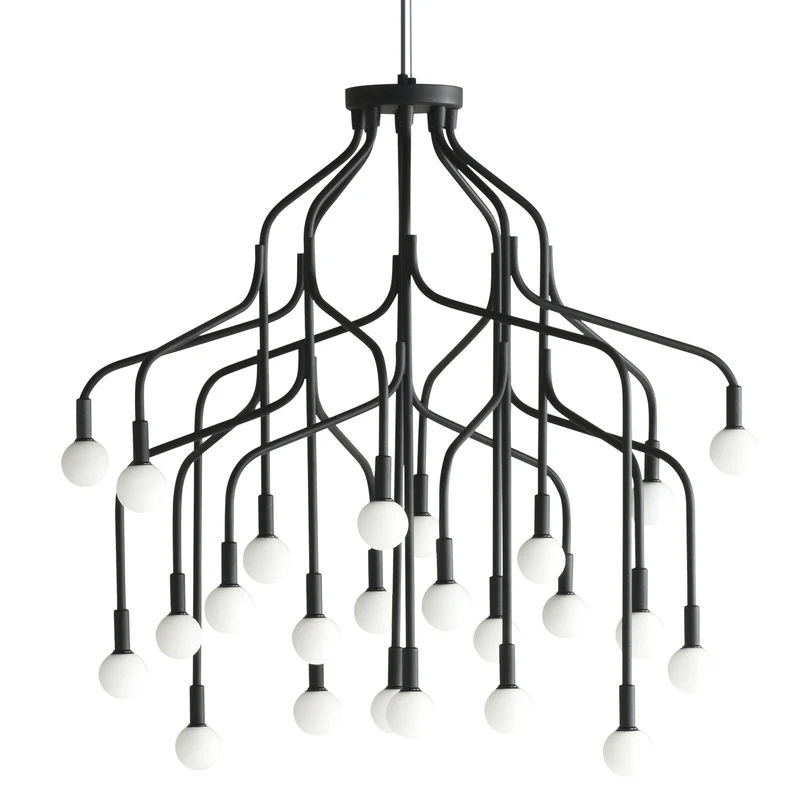 Normann Copenhagen Vekst Pendant Lamp