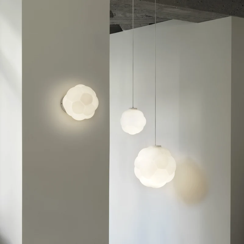 Normann Copenhagen Bubba Pendant Lamp
