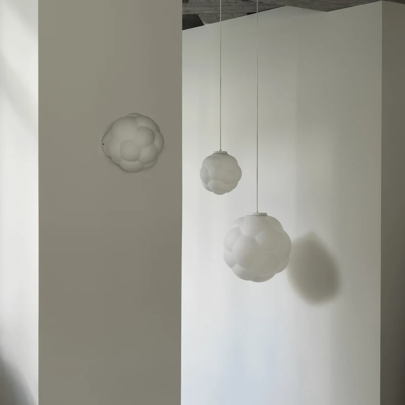 Normann Copenhagen Bubba Ceiling/Wall Lamp