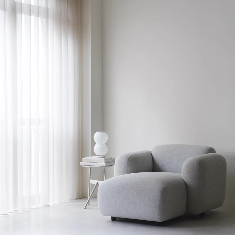 Normann Copenhagen Puff Table Lamp