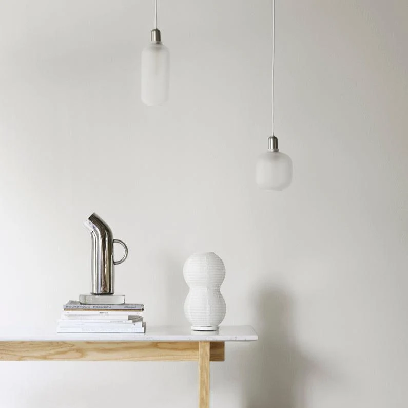 Normann Copenhagen Puff Pendant Lamp