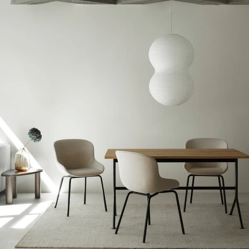 Normann Copenhagen Puff Pendant Lamp