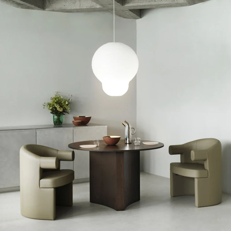Normann Copenhagen Puff Pendant Lamp
