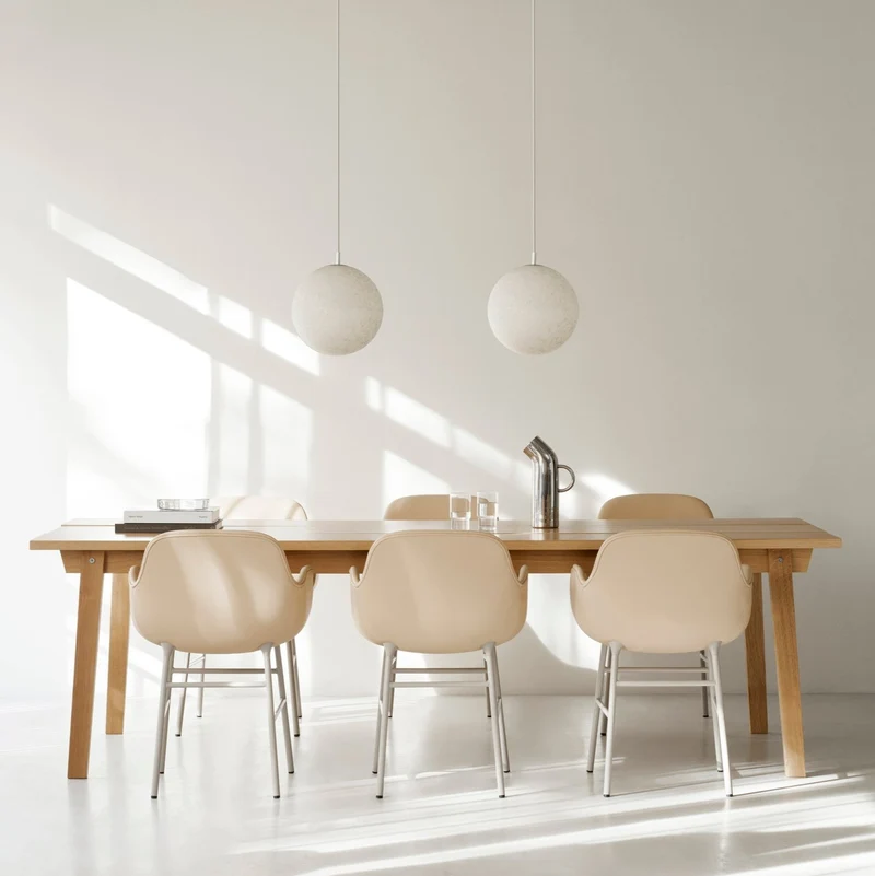 Normann Copenhagen Pix Pendant Lamp