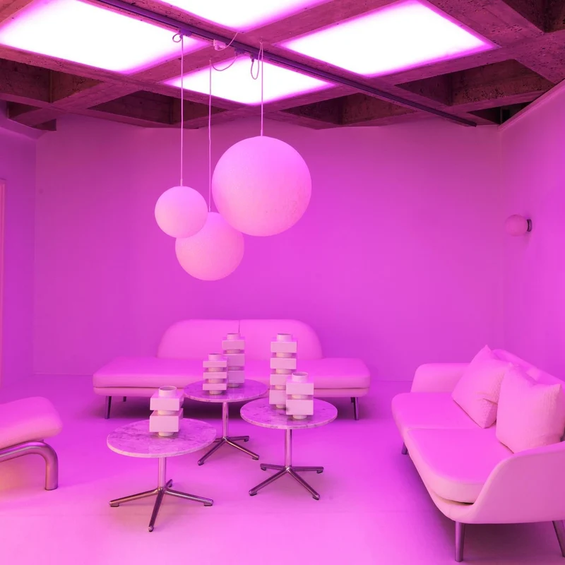 Normann Copenhagen Pix Pendant Lamp