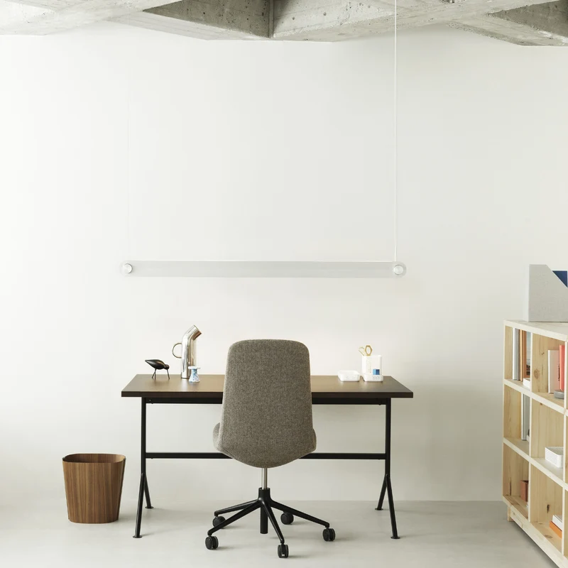 Normann Copenhagen Dim Linear Pendant Lamp