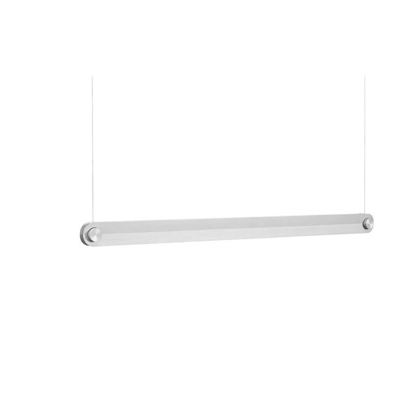 Normann Copenhagen Dim Linear Pendant Lamp