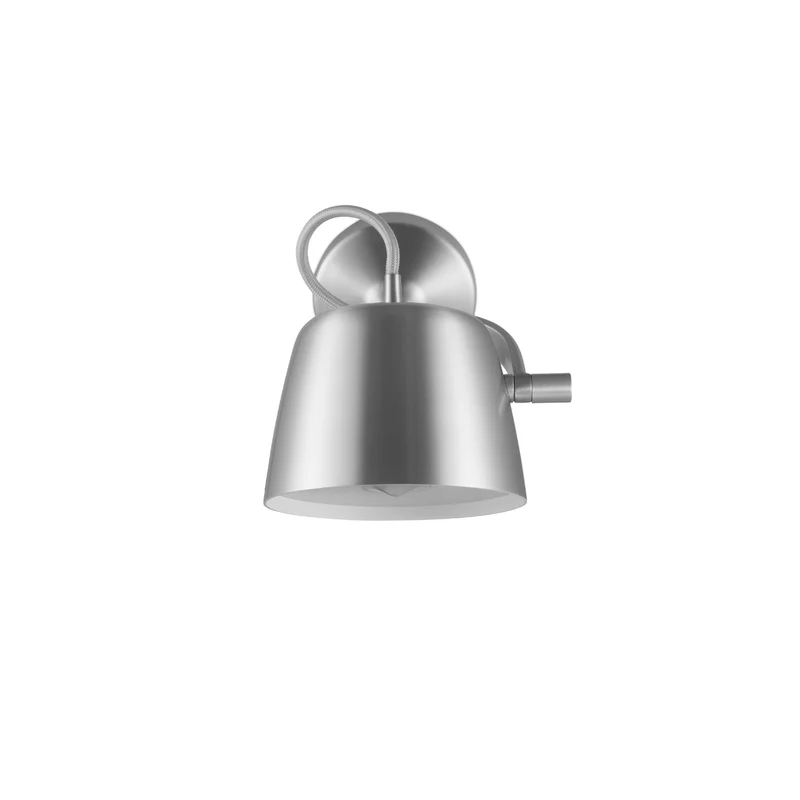 Normann Copenhagen Tub Wall Lamp