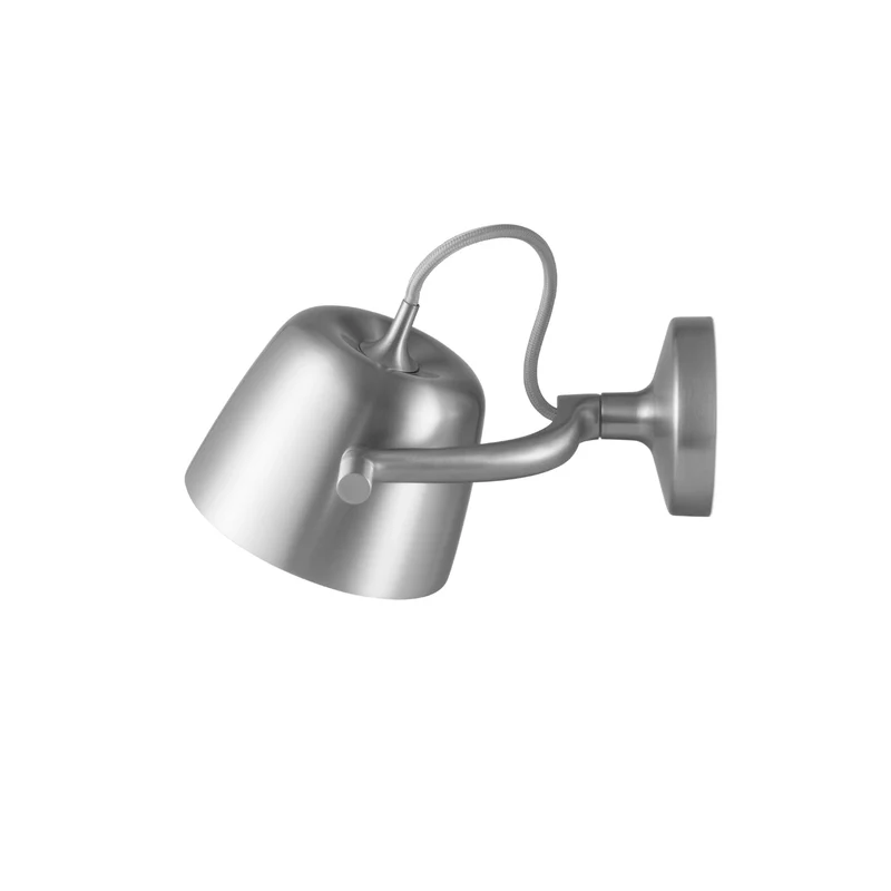 Normann Copenhagen Tub Wall Lamp