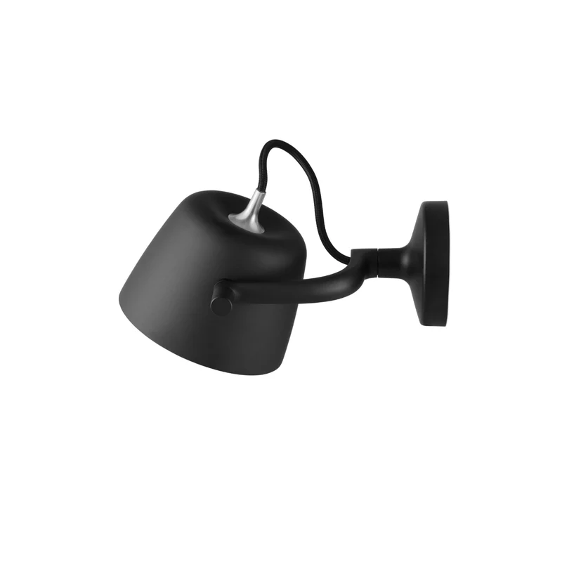 Normann Copenhagen Tub Wall Lamp