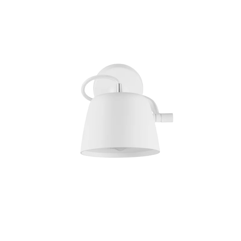 Normann Copenhagen Tub Wall Lamp