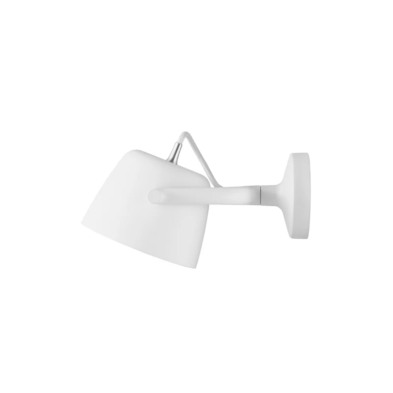 Normann Copenhagen Tub Wall Lamp