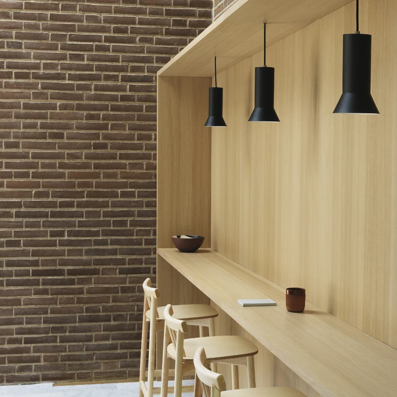 Normann Copenhagen Hat Pendant Lamp