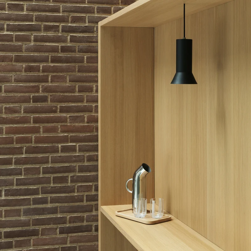 Normann Copenhagen Hat Pendant Lamp