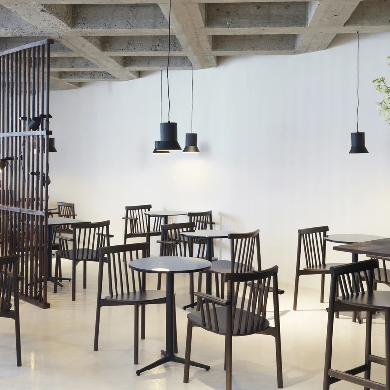 Normann Copenhagen Hat Pendant Lamp