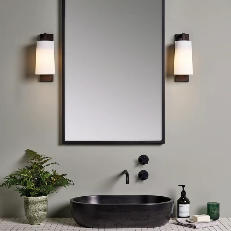 Astro Lago Wall Lamp
